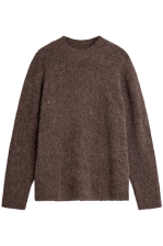 Fraser Jumper 4491