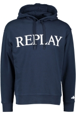 Replay Sweatshirt