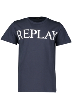 T-shirt Sb7404 Replay