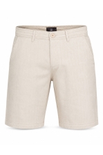 Linen Cotton Shorts