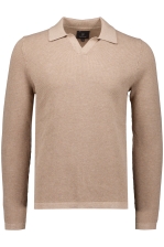 Cotton Bowling Collar