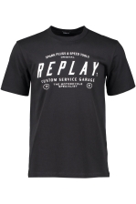 T-shirt M6840 Replay