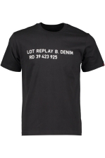 T-shirt M3021 Replay
