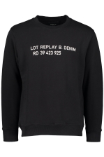 Jumper M3078 Replay