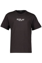 T-shirt Sb7407 Replay