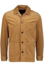 Pennon Shirt Jacket