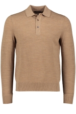 Heritage Alberto Polo Knit