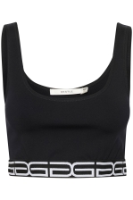 Bikagz Crop Top