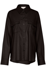 Elarahgz Linen Shirt Noos
