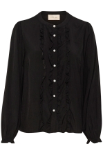 Crsuki Ls Blouse