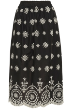 Cremboda Skirt