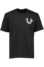 Ss Warped Tr Tee