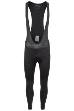 Gorsk M AY Long Windblock Cycling Tights W/Bib XQL