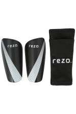 Carrington Shin Guard w/ Sleeve