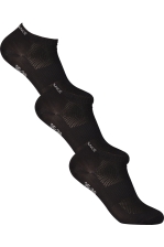 Dartmy 3-Pack Low Cut Tactel Performance Socks