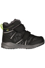 Leisham Kids Reflective Boot WP