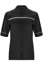 Jackie W Cycling/MTB S/S Shirt