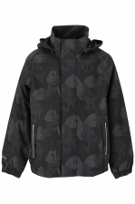 Dakota Printed AWG Jacket W-PRO 15000