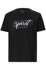 Yoney Jr. S/S Tee