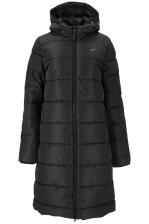 Amaret W Long Puffer Jacket