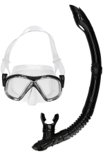 Sotavento Adult Diving Set - 2pcs.