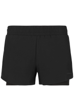 Val W 2-in-1 Shorts