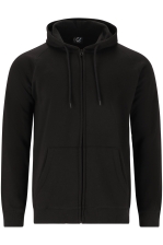 Oklahoma M Zipper Hoodie