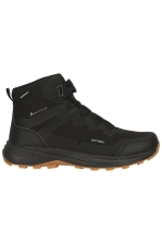 Terun Q-lock Boot WP