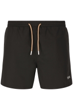 Veritas M Logo Swim Shorts