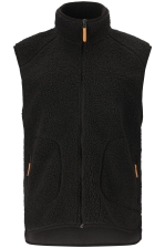 Pioneer W Teddy Fleece Vest