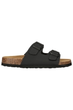 Whitehill W cork sandal V2