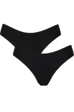 Alax W Seamless Thong 2-Pack