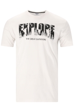 Explorer M SS T-Shirt