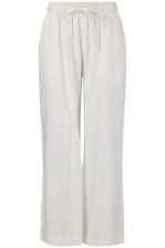 Jessy W Pants - Linen