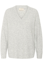 Crmerle Oz V-neck Pullover
