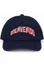 Bienvenido