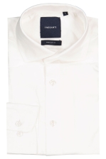 Cabrini | Linen Blend Shirt