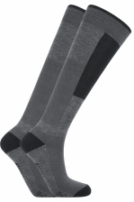 Corsicana 2-Pack Ski Sock