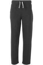 Ramin M Melange Sweat Pants