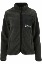 Sprocket W Teddy Fleece Jacket
