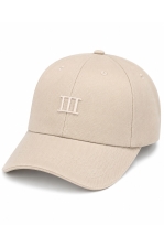 Zion | Baseball Cap Small Roman