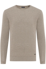 Joreno | Basic Round Neck