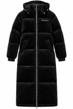 Century Longline Puffa Jacket