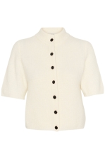 Alphagz Ss Short Cardigan Noos