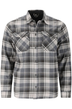 Bargo M Checked Shirt
