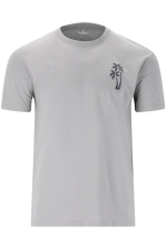 Alymos M Printed S/S T-Shirt