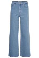 Auragz Hw Wide Jeans Noos