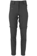 Gerd W Outdoor Zip Off Pants