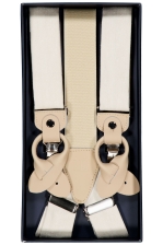 Galgano | Braces With Herringbone