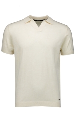 Ginoberto | V-neck Polo